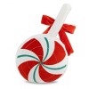 Mini Peppermint Lollipop Plush - Gigglescape™ - 2 of 4