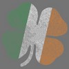 Men's Lost Gods St. Patrick's Day Irish Pride Clover T-Shirt - 2 of 4