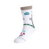 Check the Mailbox Socks (Ages 3-5) from the Sock Panda - 3 of 3