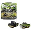 CarTuned 1957 Chevy Bel Air & 1964 Chevy Impala Series 5 Lowriders - 2 of 2