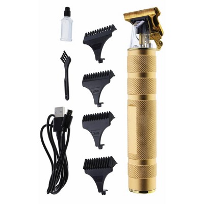 The Cutting Edge T-Blade Hair &#38; Beard Trimmer