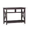 Saint Birch Lambert Modern Farmhouse Console Table - image 2 of 4