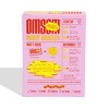 Omsom Saucy Noodles Coconut Lemongrass Curry - 4.8oz - 2 of 4