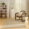 Nourison Tulum Striped Indoor/Outdoor Rug - 3 of 4