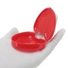 Unique Bargains Heart Braces Box 1 Pc - 3 of 4