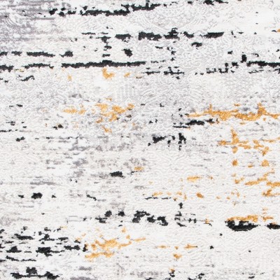 grey/gold