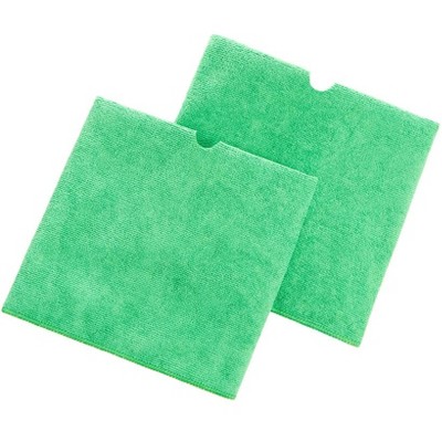 The Lakeside Collection Set of 2 Mop Capes