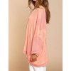 Women's Oversized Top - POL - 3 of 4