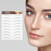 Unique Bargains Simulation Eyebrow Tattoo 1 Pc - 2 of 4