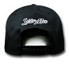 Adult Spider-Man Symbol Black New Era 9Fifty Cap - 4 of 4