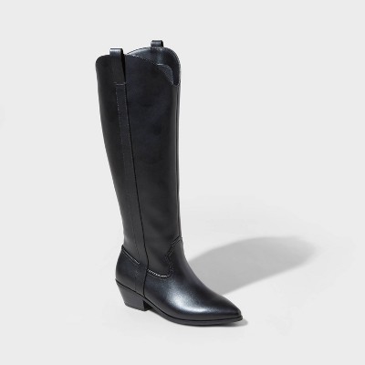 Women's Brenna Boots - Universal Thread™ : Target