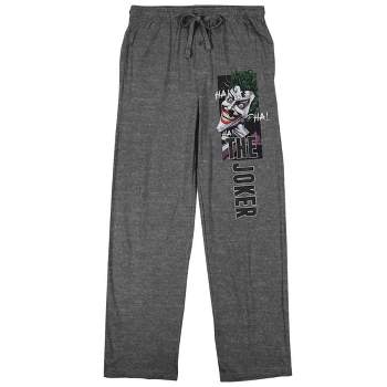 Fantastic Beasts Newt Scamander Monogram Men's Black Sleep Pajama Pants :  Target