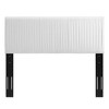 Modway Eloise Channel Tufted Performance Velvet Full/Queen Headboard - 3 of 4