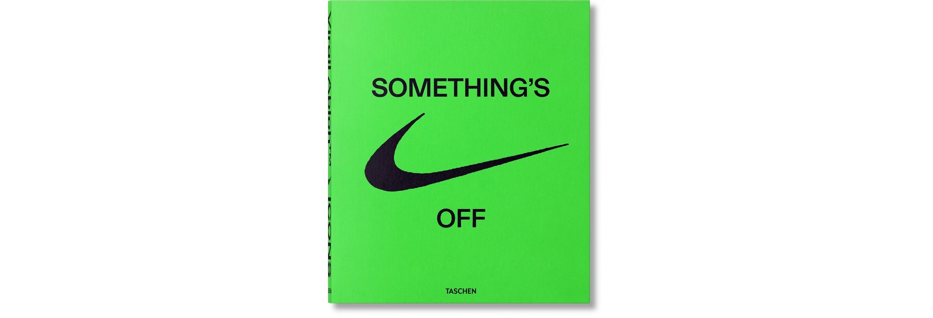 Virgil Abloh. Nike. Icons - (Hardcover)