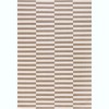 Unique Loom    Decatur Striped Area Rug - 2 of 4