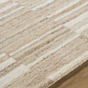 Hauteloom Yuuma Area Rug - 1 of 4