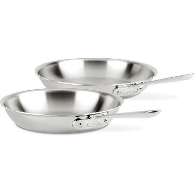 all-clad-d3-3-ply-stainless-steel-fry-pan-set-2-piece-10-12-inch