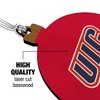 UIC Primary Logo Wood Christmas Tree Holiday Ornament - 3 of 4