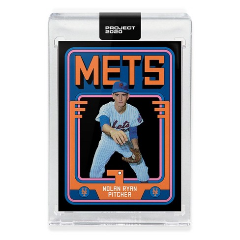 Topps Mlb Topps Project 2020 Card 126