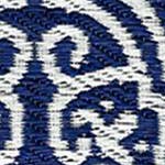 Navy Blue | Cream