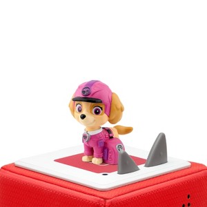Tonies PAW Patrol: Sky Jungle Pups Audio Play Figurine - 1 of 4