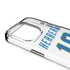 NFL Los Angeles Chargers Players Game Tactic Clear Cell Phone Case for Apple iPhone - 4 of 4