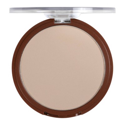 pressed mineral foundation