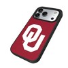 NCAA SEC Universities Solid Bump Cell Phone Case for Apple iPhone 17 Series - 2 of 4