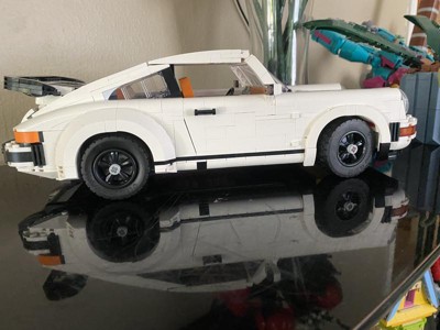 Porsche lego target sale