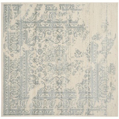 Adirondack ADR101 Power Loomed Area Rug  - Safavieh