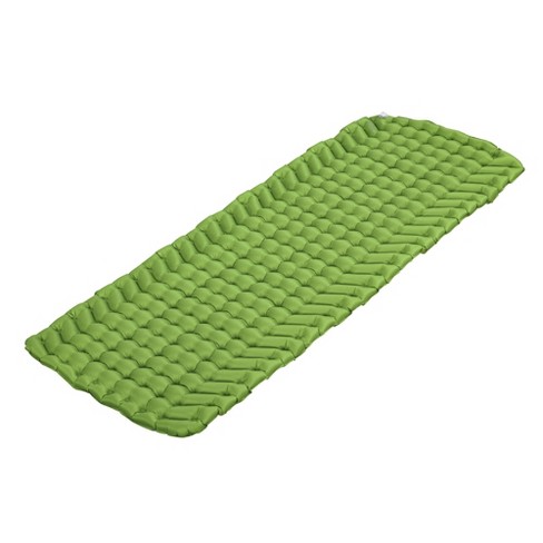 Target camping outlet pad