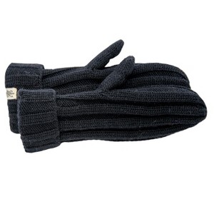 Ribbed Mittens_Nirvanna Designs - 1 of 2