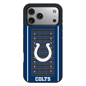 NFL AFC Teams Field Bump Cell Phone Case for Apple iPhone 17 Series - 1 of 4