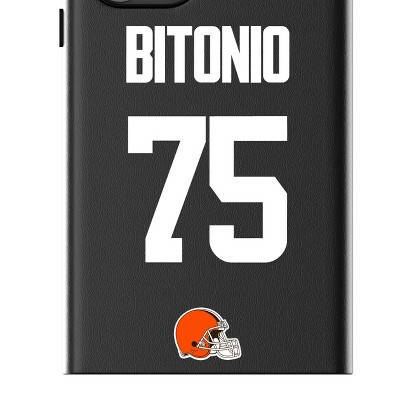 joel bitonio