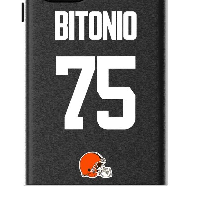 joel bitonio