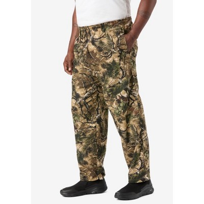 KingSize Flannel Novelty Pajama Pants