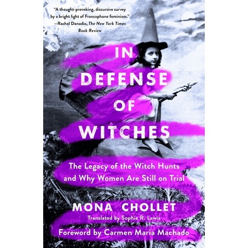 Witch lit: how modern writers are reinventing the witch
