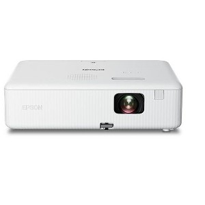 Epson EpiqVision Flex CO-W01 Portable Projector - 1 of 4