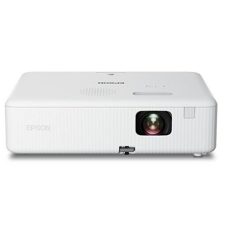 Epson EpiqVision Flex CO-W01 Portable Projector - image 1 of 4