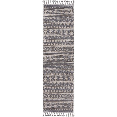 Nourison Asilah Abstract Area Rug