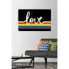 Trends International Love Unframed Wall Poster Prints - 2 of 4