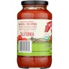 Muir Glen Organic Chunky Tomato & Herb Pasta Sauce - Case of 12/23.5 oz - 4 of 4