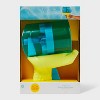 Hydro Ring Water Launcher Dive Toys - Sun Squad™ - 4 of 4