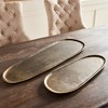 Plum & Post Rosaline Decorative Trays Set of 2 - 4 of 4