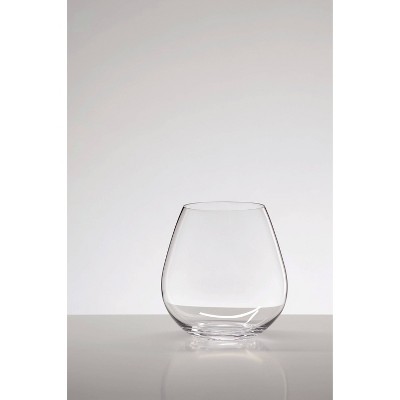 Riedel Wine Glasses 6.8oz - Set Of 2 : Target