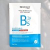 Bioaqua Hyaluronic Acid Vitamun B5 Soothing Repairing Facial Mask - 1.05 oz - A soothing soak of Hyaluronic Acid and Vitamin B5 - 2 of 4