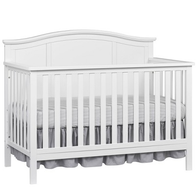 oxford baby crib