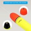 Unique Bargains Freshwater Fishing Slip Bobber 2 Pcs - 4 of 4