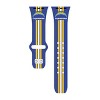 NFL Los Angeles Chargers Wordmark HD Apple Watch Band - 2 of 4