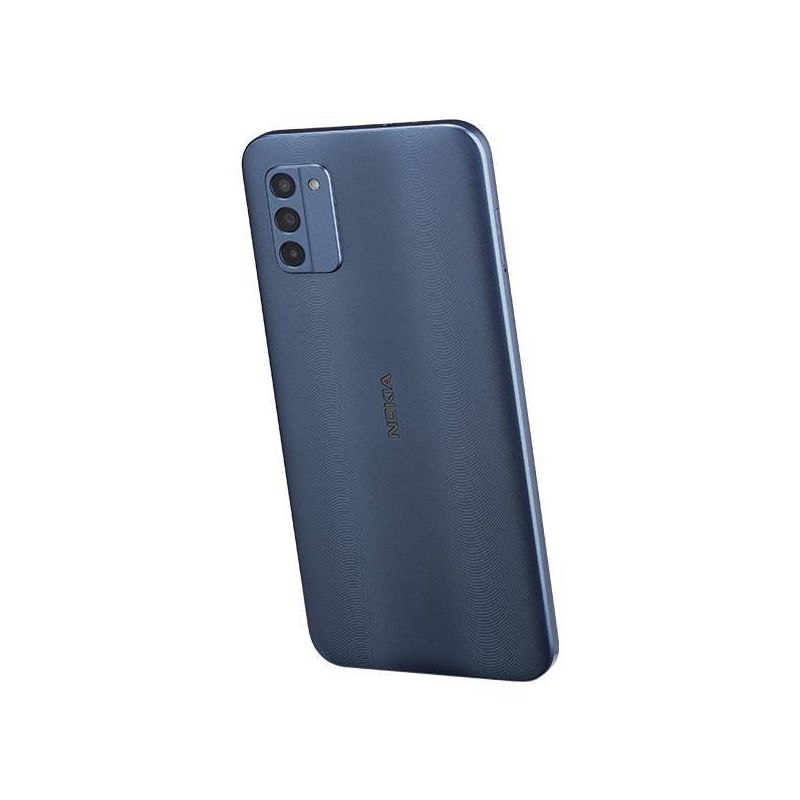 Consumer Cellular Nokia C300 2023 (32GB) - Blue, 6 of 16